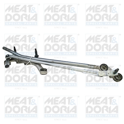 Wiper Linkage